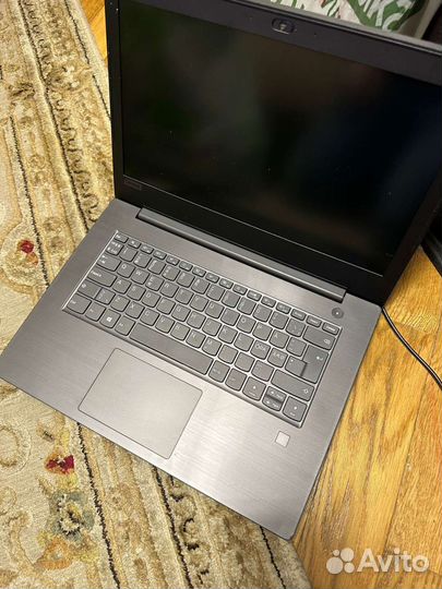 Lenovo 14-V330, супер крутой процессор