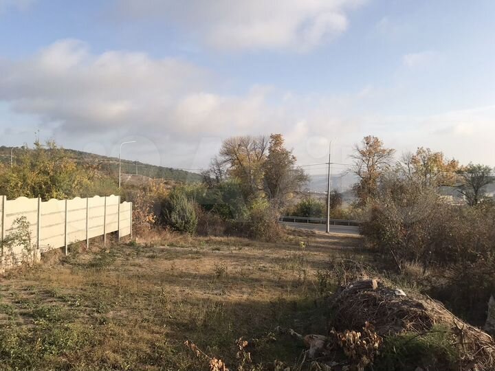 Участок 4,3 сот. (СНТ, ДНП)