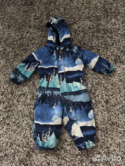 Комбинезон reima 86