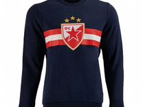 FK crvena zvezda sweatshirt (3XL)