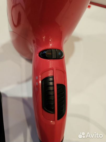 Фен Remington D3710