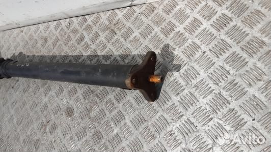 Карданный вал BMW 5 F10/F11 (BVN05K301)