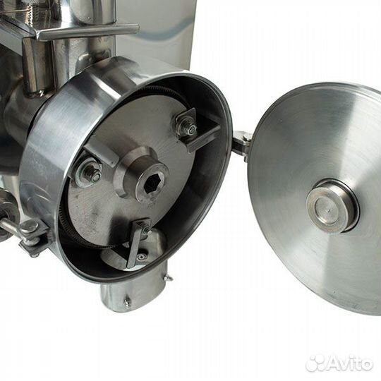 Мельница жерновая HR-3600 Foodatlas