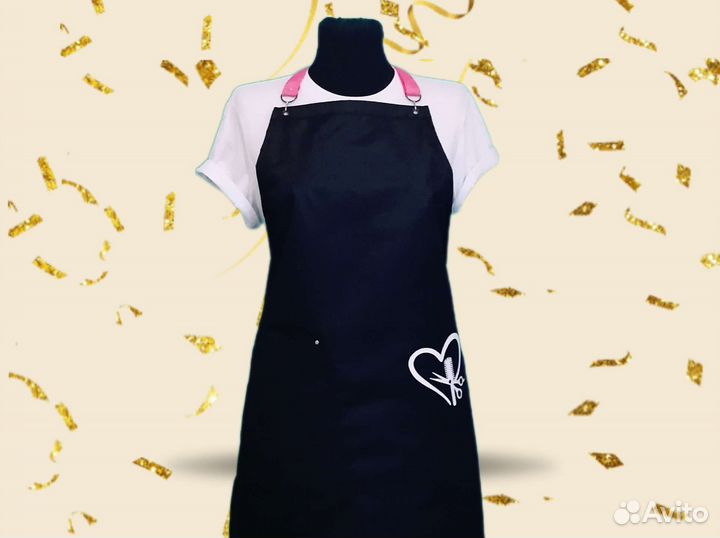 Фартук для мастера универсала