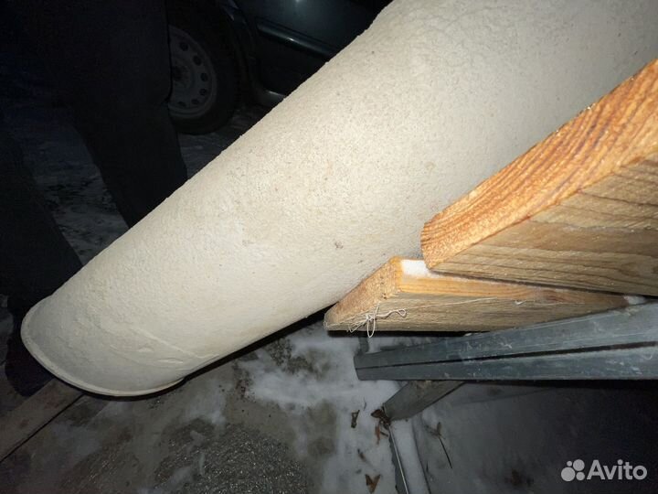 Глушитель ваз 2114