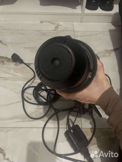 Студийная вспышка