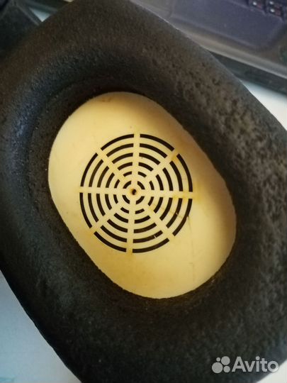 Наушники тдс 3