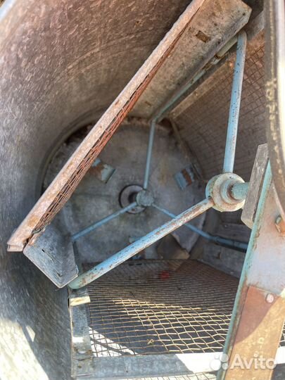 Медогонка 3 рамочная