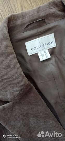 Жакет женский 52 54