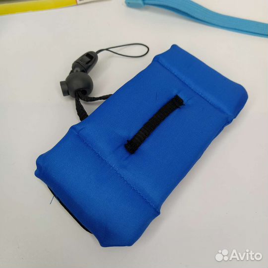 Набор для экшн-камеры, 8 предметов