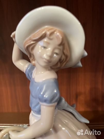 Статуэтка nadal