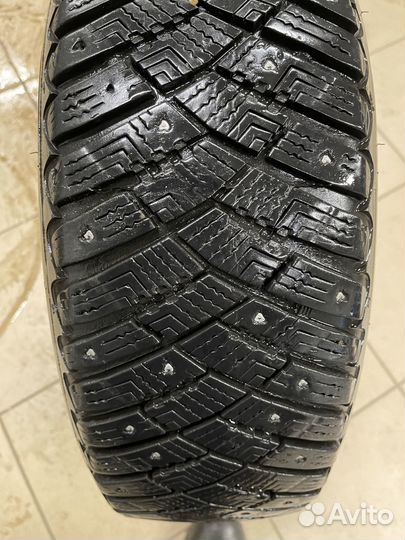 Goodyear Ultragrip Ice Arctic 185/65 R15 88T