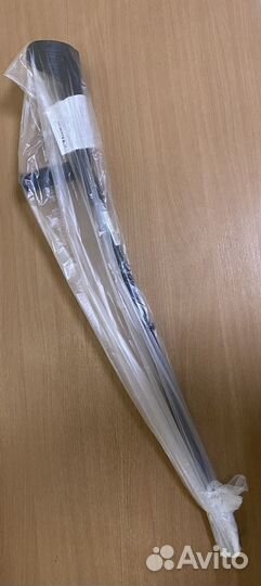 Костыль локтевой новый