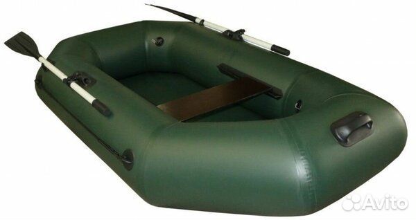 Лодка пвх