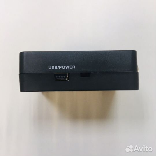 Конвертер hdmi на VGA +audio
