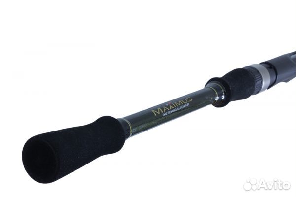 Спиннинг Maximus Zircon / Zircon Jig