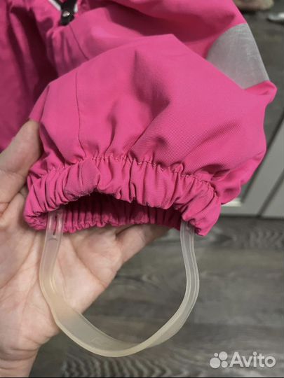 Комбинезон reima демисезонный