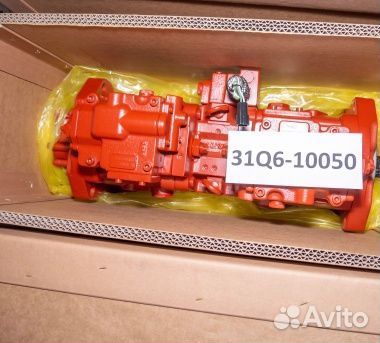 Набор Hitachi zx225usr