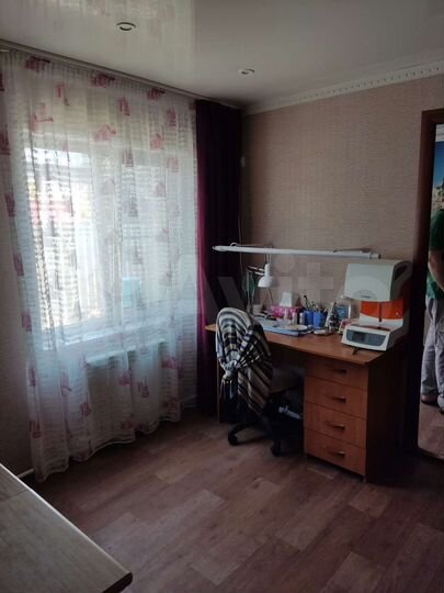 Дом 142 м² на участке 4 сот.