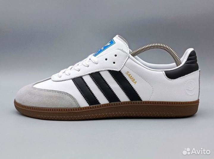 Кроссовки adidas samba