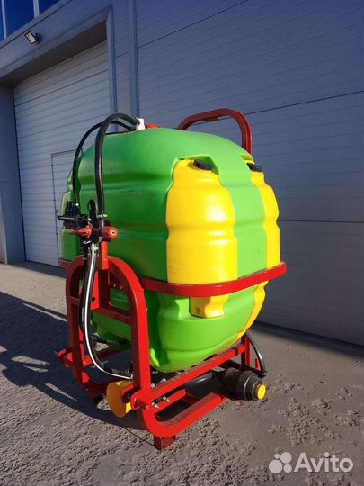 Опрыскиватель Mv-Groupp ОПН-800/14, 2022