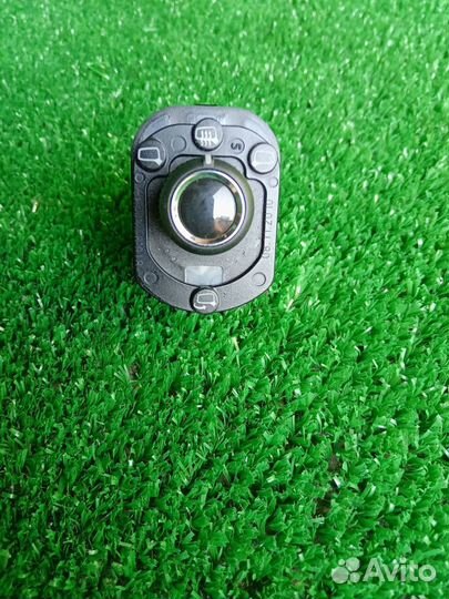 Блок управления зеркалами Audi A4 B8 cdnc 2010