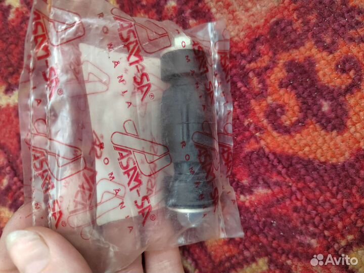 Стойки стабилизатора renault