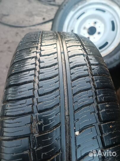 КАМА Кама-217 175/70 R13 82H