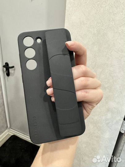 Чехол на samsung s23