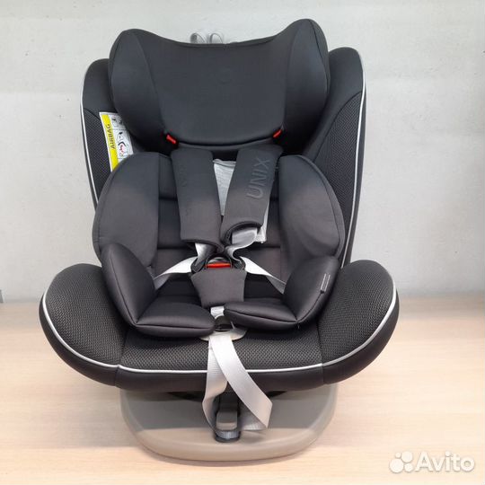 Детское автокресло от 0 до 36
