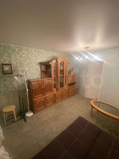 Комната 18 м² в 3-к., 5/5 эт.