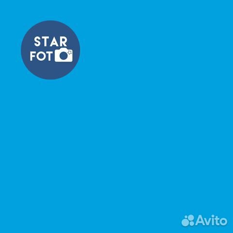 Фолиевый фильтр Bright Blue ярко-синий Chris James