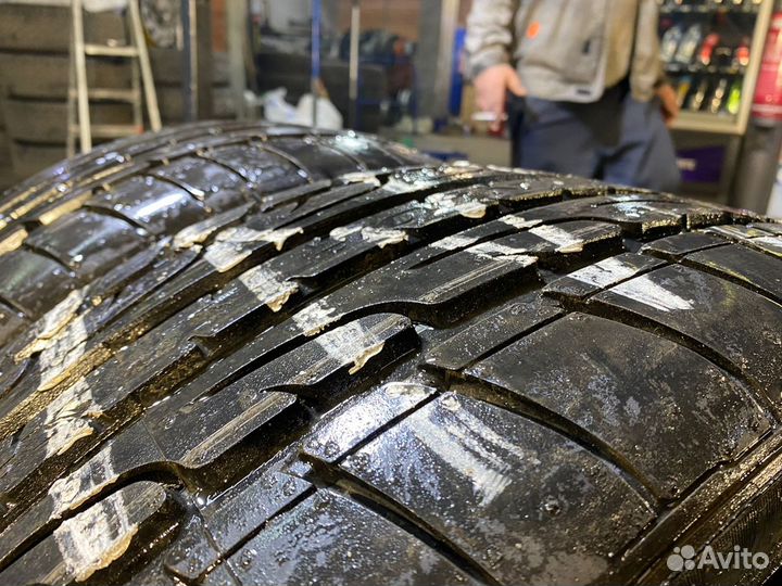 Dunlop SP Sport Maxx 275/35 R20 102Y