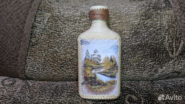 Продам фляжку