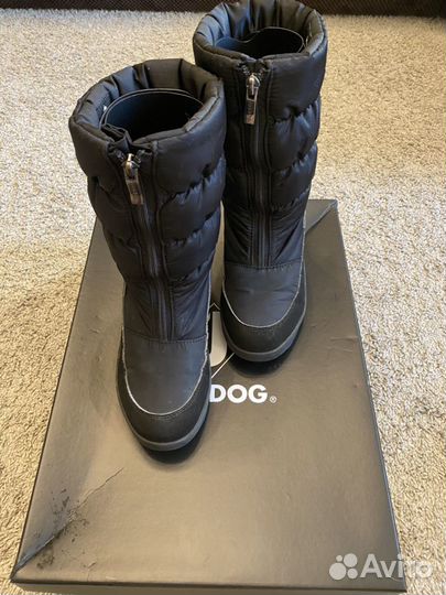 Сапоги для девочек