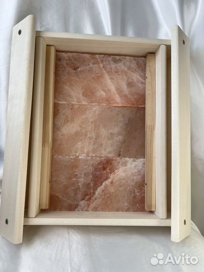 Абажур для бани