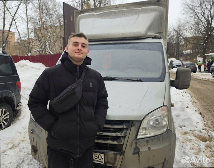 Коммерческие перевозки с гарантией от 200кг