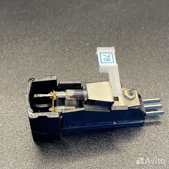 Иголка для проигрывателя melodija -103 В stereo