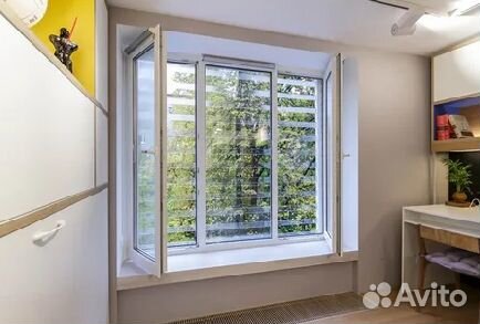 Окна пвх и монтаж