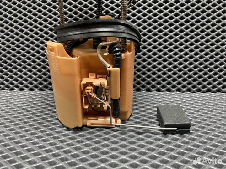 Топливный насос Honda Civic FD(4Д) R18A