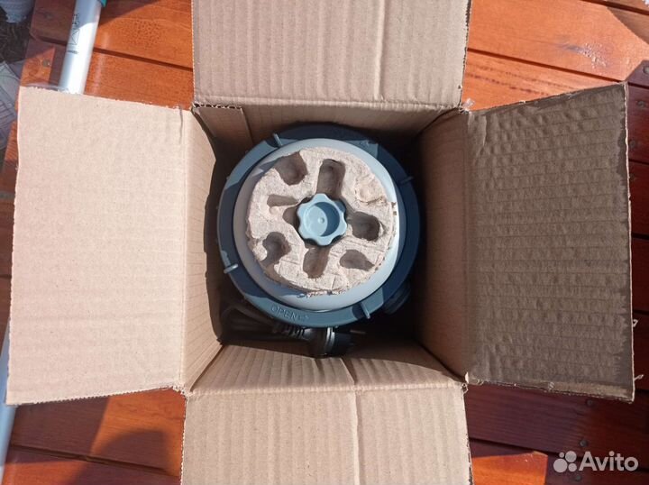 Фильтр насос для бассейна