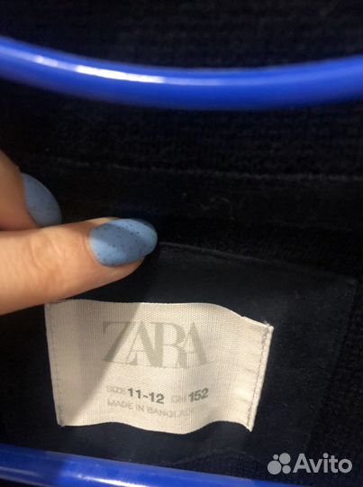 Пиджаки и жакеты zara