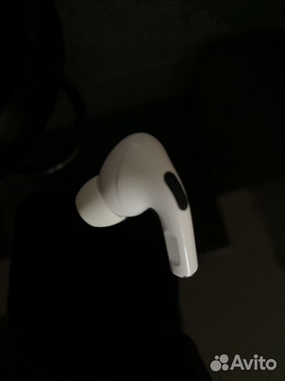 Apple AirPods Pro, Левый, Б/у