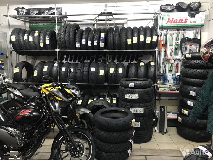 Мотошины Metzeler Tourance 150/70 r17