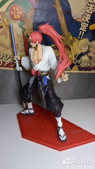 Фигурка аниме Hiiro Перерождение в слизь