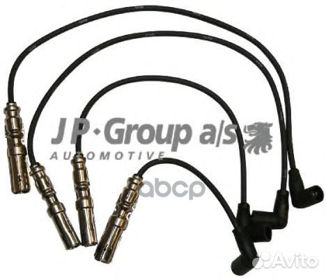 Провода высоковольтные 1192003310 JP Group