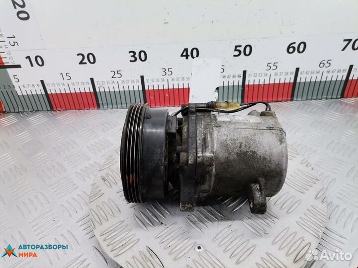 Компрессор кондиционера BMW Z3 E36/7 1996