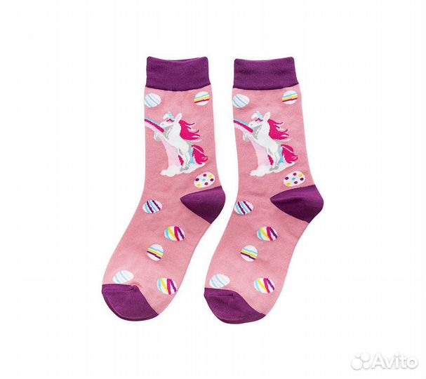 Носки Funfur Norsk в наборе 5 пар