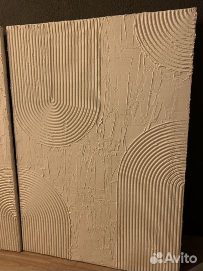 Текстурная картина