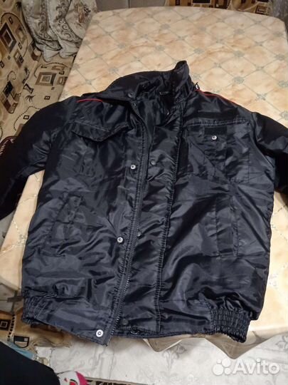 Форма полиции